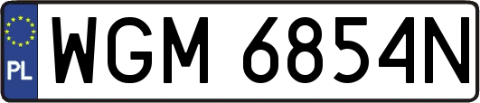 WGM6854N