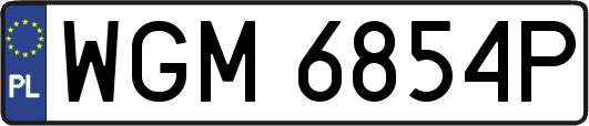 WGM6854P
