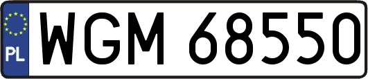 WGM68550