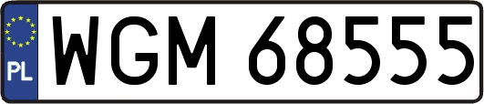 WGM68555