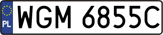 WGM6855C