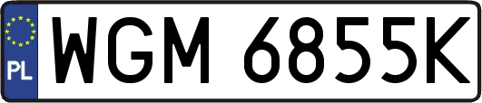 WGM6855K