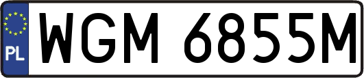 WGM6855M