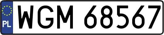 WGM68567