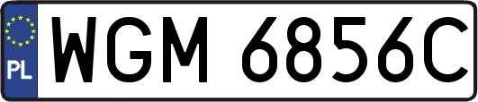 WGM6856C