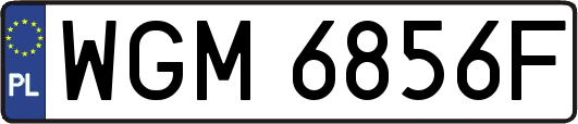 WGM6856F