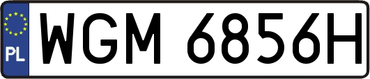 WGM6856H