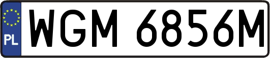 WGM6856M