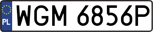 WGM6856P