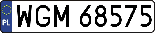 WGM68575