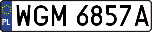 WGM6857A