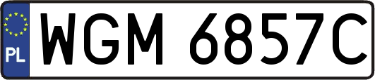 WGM6857C