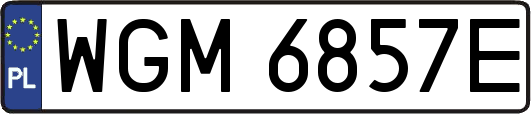 WGM6857E