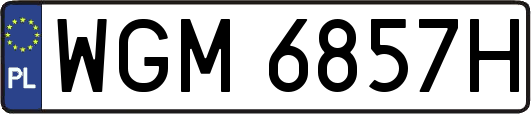 WGM6857H