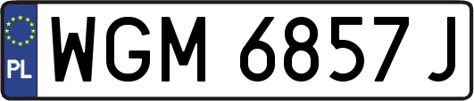 WGM6857J