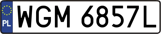 WGM6857L