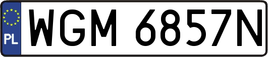 WGM6857N