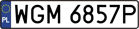 WGM6857P