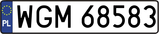 WGM68583