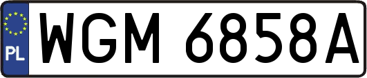 WGM6858A