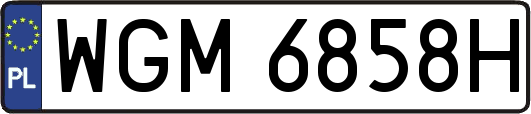 WGM6858H
