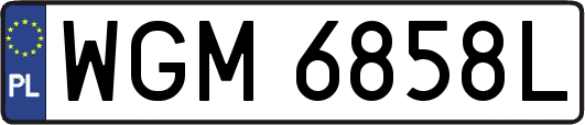 WGM6858L