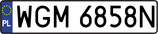 WGM6858N
