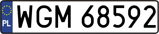 WGM68592