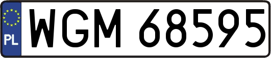 WGM68595