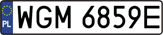WGM6859E