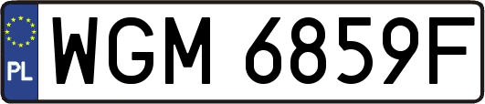 WGM6859F