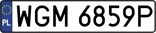 WGM6859P