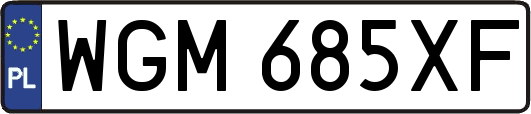 WGM685XF
