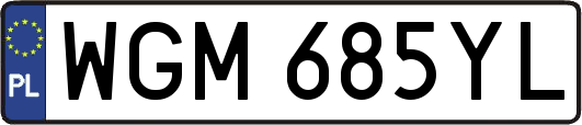 WGM685YL