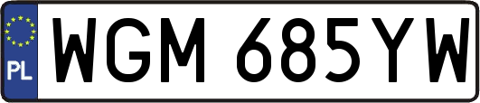WGM685YW