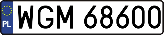 WGM68600