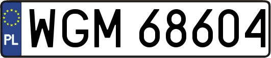 WGM68604