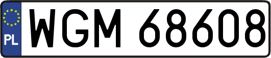 WGM68608
