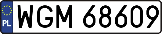 WGM68609