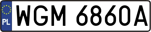 WGM6860A
