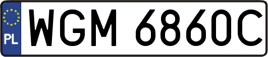 WGM6860C