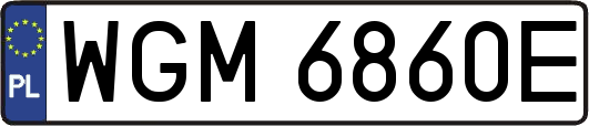 WGM6860E