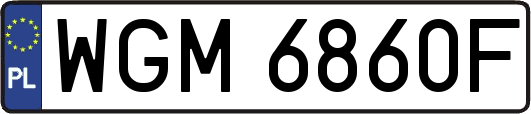 WGM6860F