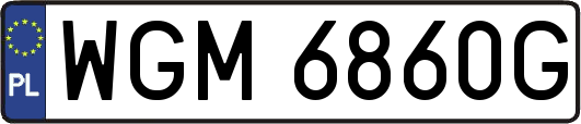 WGM6860G