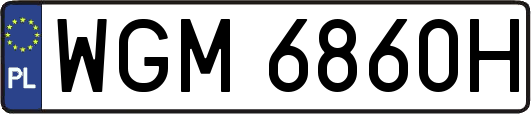 WGM6860H