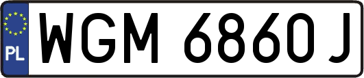 WGM6860J