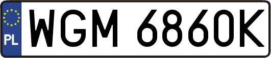 WGM6860K