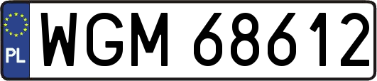 WGM68612