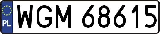 WGM68615