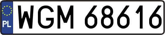 WGM68616